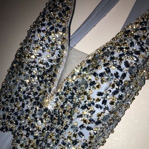 Long prom dress!!✨